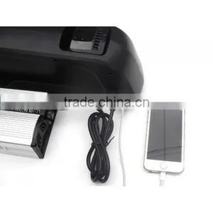 MAC Ebike Kit -- 36v/48v/50v Battery thumbnail-4