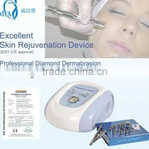 VY-QD01 Hotsale Diamond Microdermabrasion Face Beauty Tips For Women thumbnail-2