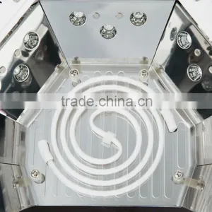 45W UV LED Nail Lamp thumbnail-5