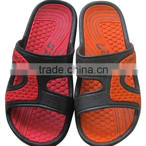 Newest Style Comfortable and Cheap EVA Slippers for Men thumbnail-2