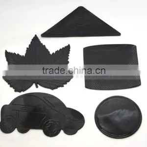 Car Dashboard Sticky Pad Silica Gel Magic Sticky Pad Holder Anti Slip Mat For Car Mobile Phone Car Accessories thumbnail-5