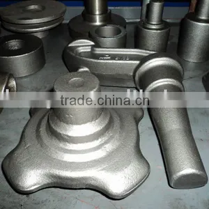 Precision Forged Flange thumbnail-1
