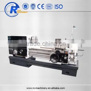 CRW6163E China High Precision Conventional Lathe Price thumbnail-1