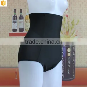 High Waist Sliming Shaper,sexy Black Lady Shaper Shaperwear thumbnail-2