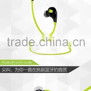 Hot Selling For Bluedio Bluetooth Headset Manual Portable External Wireless Smallest Bluetooth Headset for Cell Phone thumbnail-6