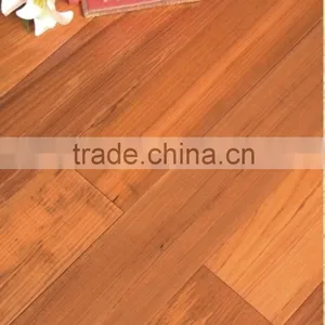 Teak Solid Wood Flooring thumbnail-1