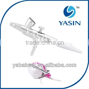 2014 New Design Hot Sales China Cake Airbrush thumbnail-1