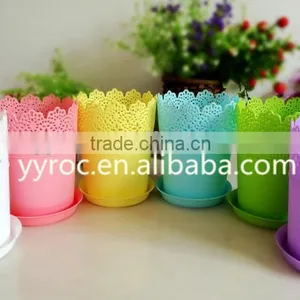 Modern Flower Pot thumbnail-1