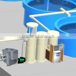 Industrial Fish Farm System thumbnail-1