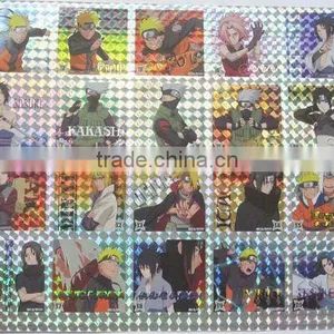 Children Laser Sticker thumbnail-1