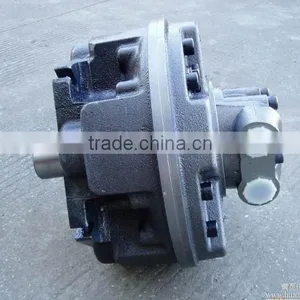 Sai GM Motor for Truck Lift thumbnail-4