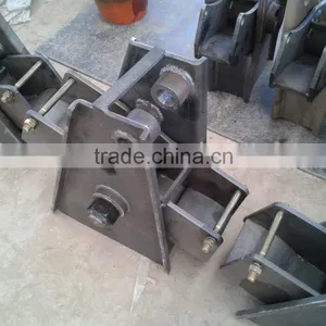 Suspension System Spare Parts Hangers for Semi Trailer thumbnail-2