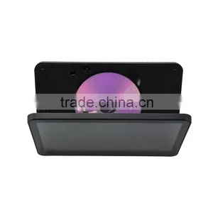 2016 Newest Android Car Headrest Monitor ,Android System and Dvd Player 2 in 1 thumbnail-2