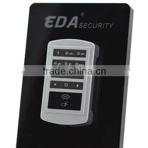 Digital Cabinet Lock RFID Locker Locks for School Lockers thumbnail-4