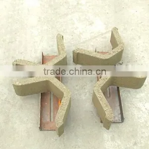 FL150T Patio Brick Paver/ Driveway Paving Slab/ Paving Block Machine thumbnail-2
