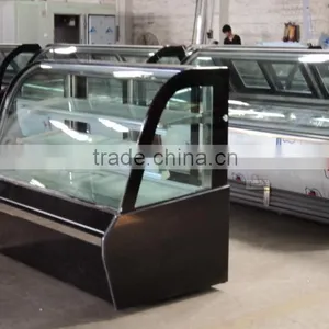 Chocolate Display Showcase (Humidity<40%) thumbnail-3
