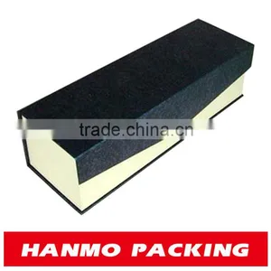 Custom Made&printed Black Oil Essential Box 100ml Factory Price thumbnail-1
