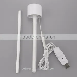 Water Bottle Cap USB Humidifier thumbnail-4