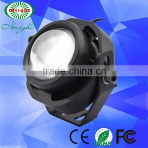 10W Super Bright Auto Lighting System LED Car Fog Working Truck Head Off Road Light thumbnail-1