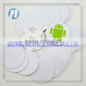 Active Rfid Tag With Custom Logo for Fast and Secure Payment thumbnail-1
