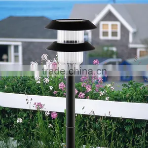 Powerful Solar Led Garden Replacement Lamp thumbnail-3