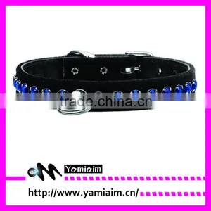 Make Rhinestone Dog Collar thumbnail-1