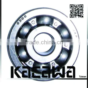 Good Quality Miniture Thrust Needle Bearing thumbnail-6