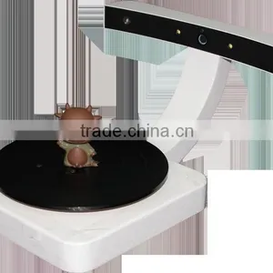 LY-SCAN 3D Three-dimensional Scanner Portable Printer Rapid Prototyping thumbnail-4