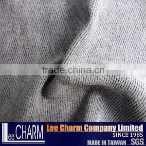 Polyester Twill Suede Fabric Peach Finished thumbnail-3