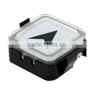 Elevators Parts/Electric Push Button /BS34C thumbnail-1