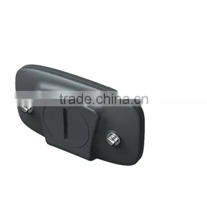 5.3khz Heart Rate Watch Chest Strap With Pulse Alarm Clock thumbnail-3
