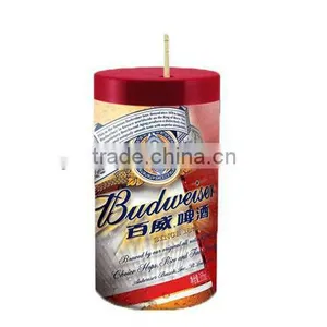 Plastic Toothpick Holder thumbnail-1
