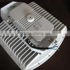 Bestselling 120w Led Canopy Lights Gas Station,hangzhou Factory thumbnail-3