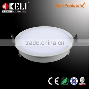 Super Narrow Edge Recessed Led Light Panel,led Ceiling Panel Light With CE RoHS Quality Choice thumbnail-1