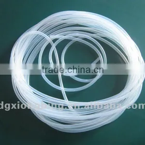 Small Bore Silicone Tube 0.5*1mm thumbnail-1