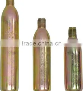 CO2 Gas Cylinders for Inflatable Life Jacket thumbnail-1