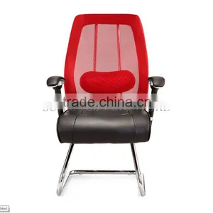 Meeting Room Dxracer Chair Office Staff Chair Steel Frame Mesh Chair (SZ-OC190) thumbnail-2