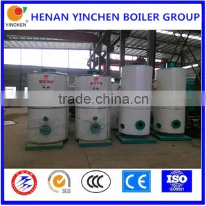Natural Gas Fired Heating Residential Hot Water Boilers thumbnail-1