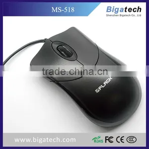 Top Laser Mouse MS518 thumbnail-2