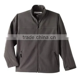 Plus Size Softshell Sky Sports Jacket thumbnail-1