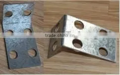 Customized Small Angle Bracket thumbnail-1