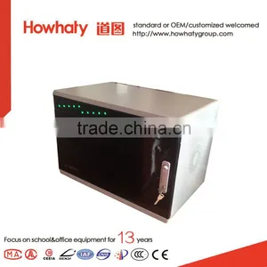 Hot Sale USB Type Tablets Used Charging Cabinet for Schools With Low Cost thumbnail-1