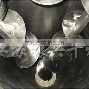 Mixing Machine DSH Series Double/Triple Helix Cone Mixer thumbnail-3