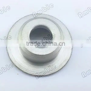 36779001 100 Grit Grinding Wheel Knife Stone Suitable for Cutter GT7250 Parts thumbnail-1