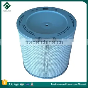 High Efficiency Compressor Air Filter for Atlas Copco 1621574299 thumbnail-3
