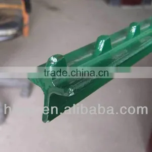 1.25lb/ft T-POST SPADE thumbnail-1