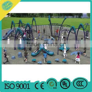 Hot Sale Special Design Children Climbing Wall thumbnail-1
