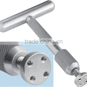Wire Tightener w/ T Handle/The Basis Surgical Orthopedics Instruments thumbnail-1