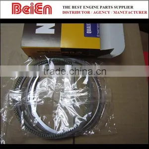 Wholesale Piston Ring for Excavator Engine 4BD1/6BD1/6BG1/C240/ 4HK1/6HK1/6SD1/6WG1 thumbnail-5