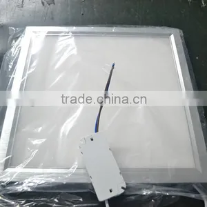 House Ceiling Design 48w 600x600 Led Panel Light thumbnail-2